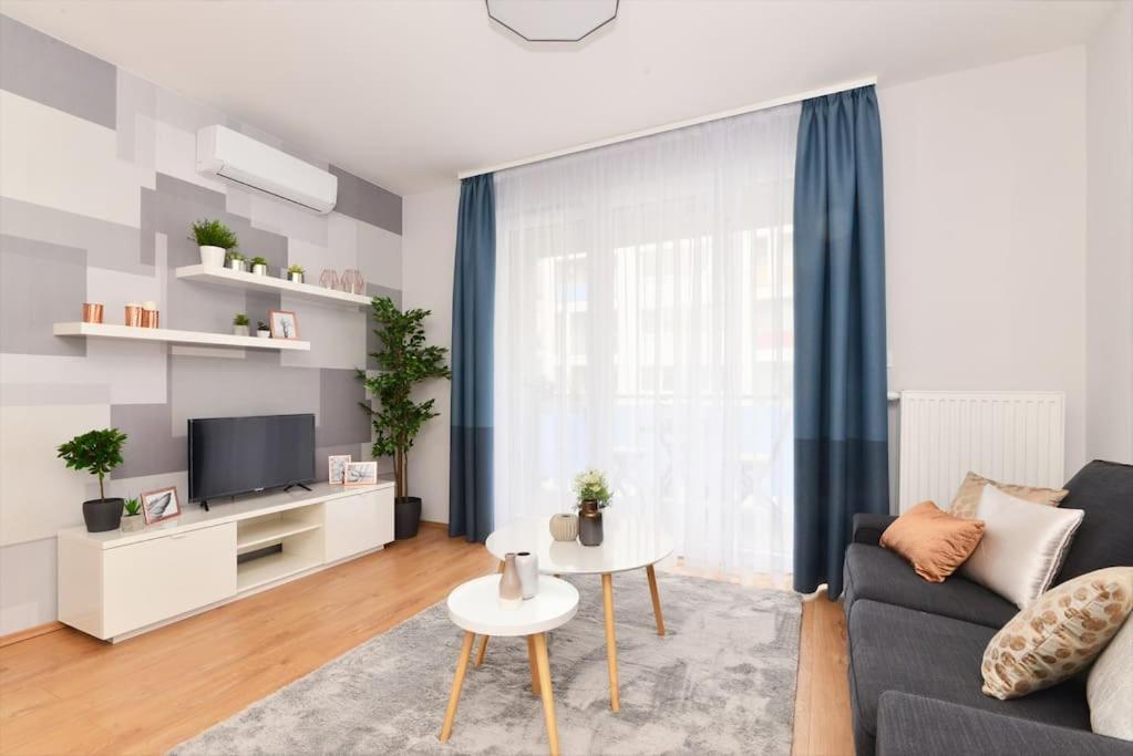 Laurel Bay Apartment Budapest Extérieur photo